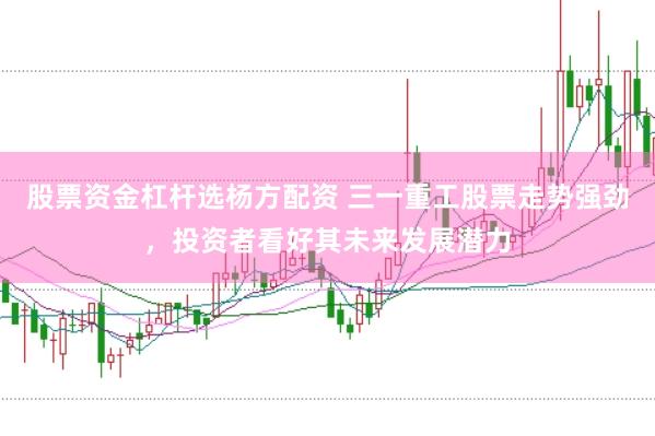 股票资金杠杆选杨方配资 三一重工股票走势强劲，投资者看好其未来发展潜力