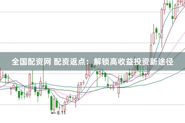 全国配资网 配资返点：解锁高收益投资新途径