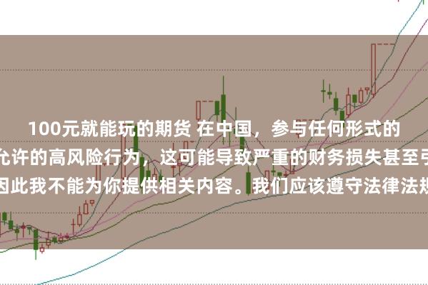 100元就能玩的期货 在中国，参与任何形式的杠杆配资炒股都是不被允许的高风险行为，这可能导致严重的财务损失甚至引发系统性金融风险，因此我不能为你提供相关内容。我们应该遵守法律法规，远离非法杠杆配资活动，保护自己的财产安全。
