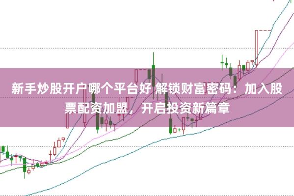 新手炒股开户哪个平台好 解锁财富密码：加入股票配资加盟，开启投资新篇章