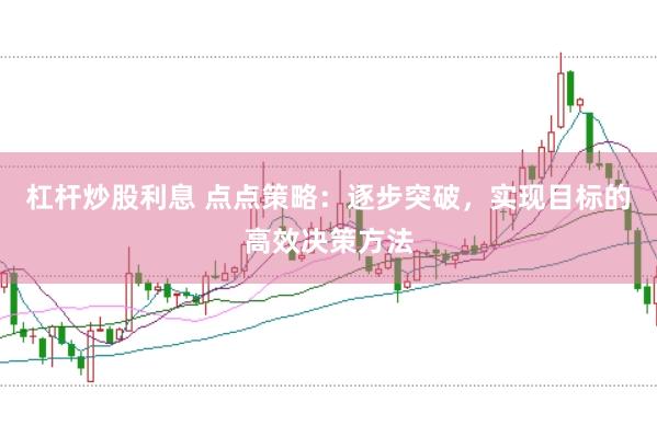 杠杆炒股利息 点点策略:逐步突破,实现目标的高效决策方法