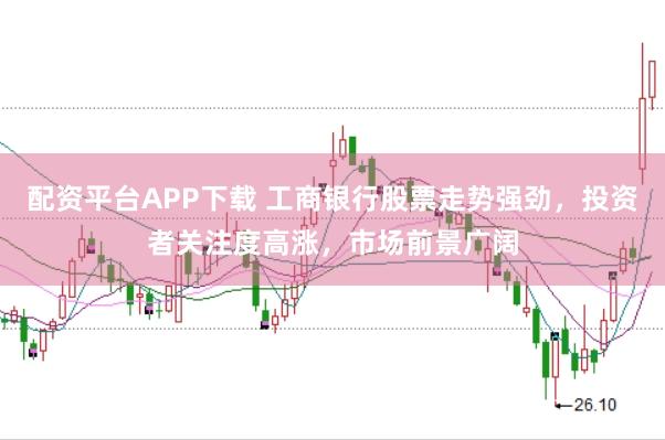 配资平台APP下载 工商银行股票走势强劲,投资者关注度高涨,市场前景广阔