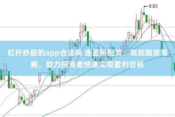 杠杆炒股的app合法吗 速盈所配资:高效融资策略,助力投资者快速实现盈利目标