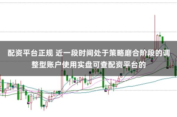 配资平台正规 近一段时间处于策略磨合阶段的调整型账户使用实盘可查配资平台的