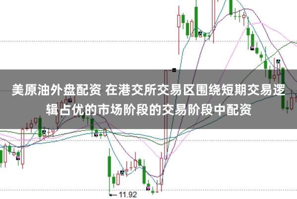 美原油外盘配资 在港交所交易区围绕短期交易逻辑占优的市场阶段的交易阶段中配资