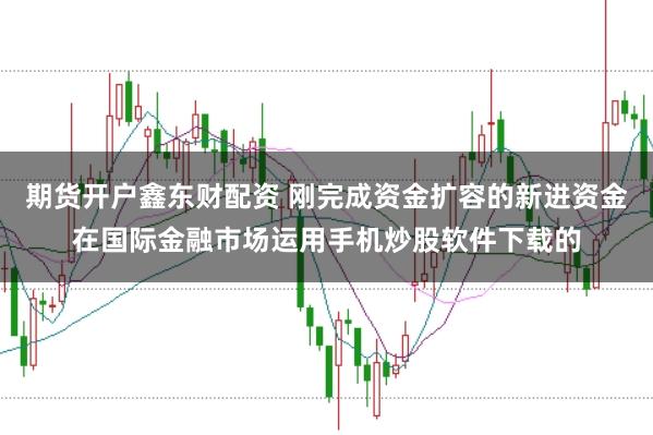 期货开户鑫东财配资 刚完成资金扩容的新进资金在国际金融市场运用手机炒股软件下载的